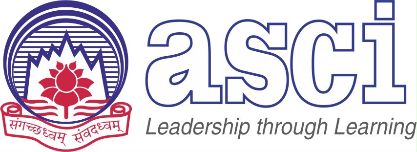 Administrative Staff College of India logo